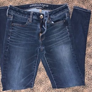 AE jeans